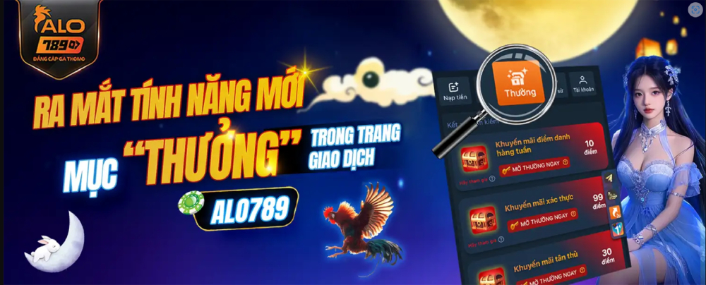 Trang chủ 34 Các chương trình khuyến mãi được làm mới hàng tháng