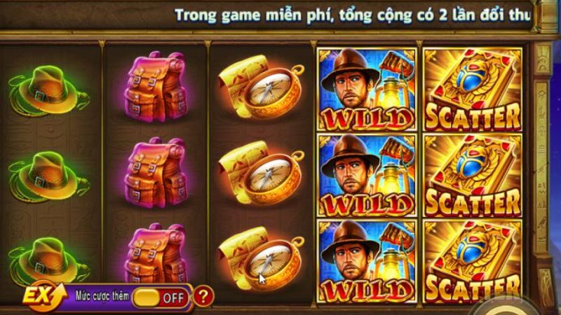 Hướng dẫn cách chơi hổ hũ, thuật ngữ và chiến thuật hay trên Alo789 2 Nổ hũ game cá cược với luật chơi đơn giản