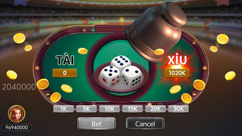 Cách chơi tài xỉu – Luật cơ bản & Chiến Thuật hiệu quả trên Alo789 2 Tài xỉu game cá cược luật chơi đơn giản thưởng cực lớn
