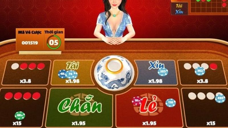 Cách chơi Xóc Đĩa – Luật cơ bản & mẹo chơi hiệu quả trên Alo789 3 Mẹo từ cao thủ là bí quyết chiến thắng cho người mới