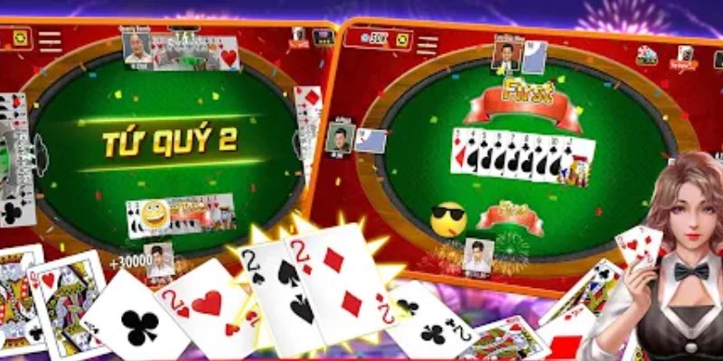 Tiến Lên Miền Nam Alo789 2 Tính năng xếp bài tự động trong Tiến Lên Miền Nam