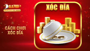 Cách chơi Xóc Đĩa – Luật cơ bản & mẹo chơi hiệu quả trên Alo789 1 Cách chơi xóc đĩa